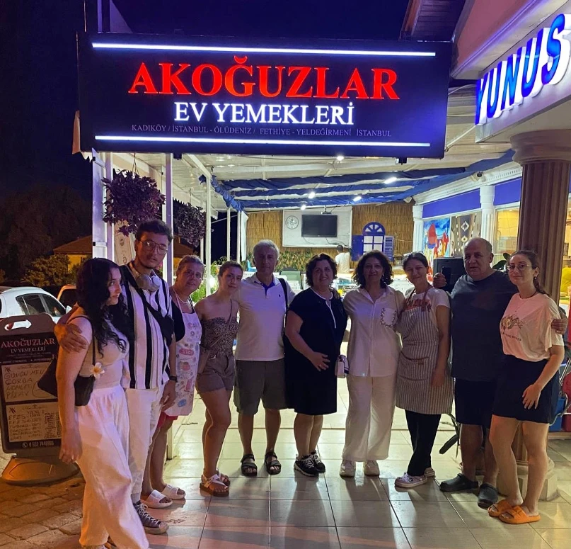 muğla en iyi restoran