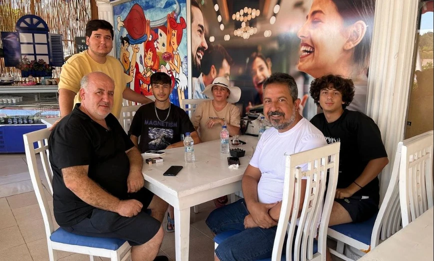 ölüdeniz restoran